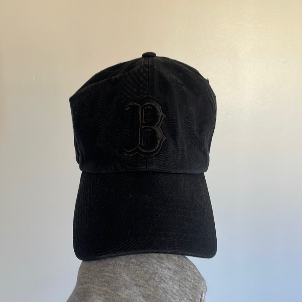 Boston Red Sox Hat